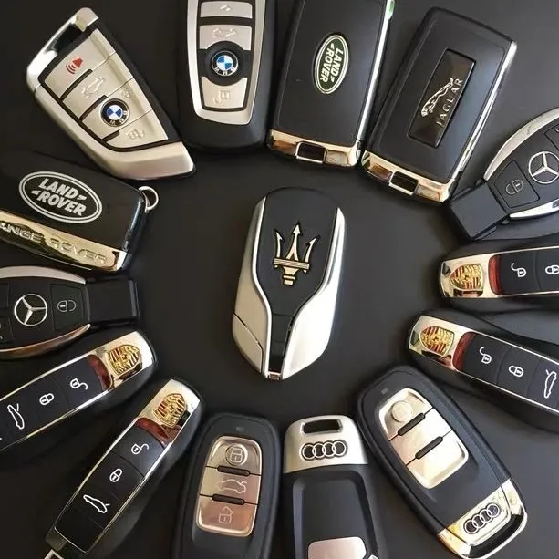 Kestel Oto Anahtarcı